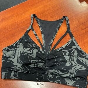 Gymshark sports bra M // 021230